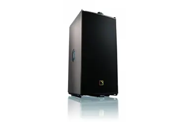 L-Acoustics - ARCS Focus