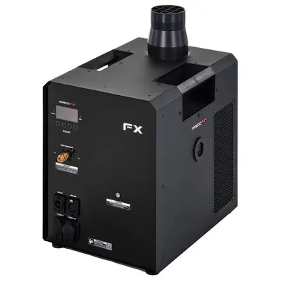 Magic FX - ECO2JET