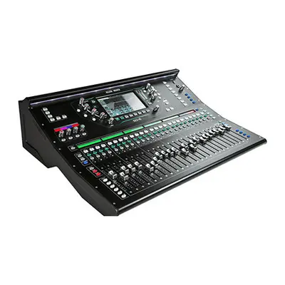 Allen & Heath - SQ6