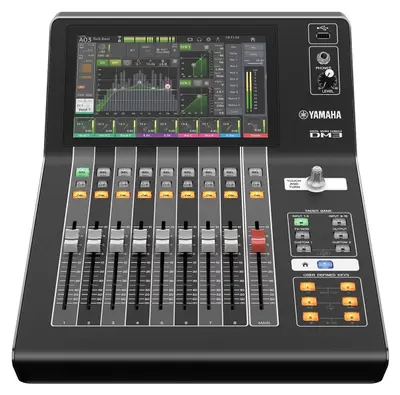 Yamaha - DM3