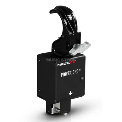 Magic FX - POWER DROP