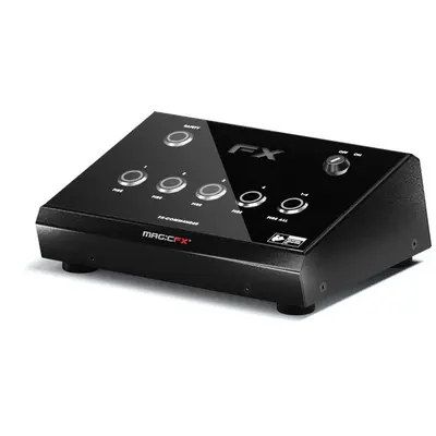 Magic FX - FX-COMM4NDER