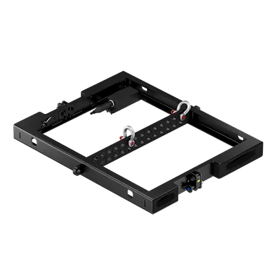 Bumper : L-Acoustics - A10-BUMP (pour L-Acoustics - A10)