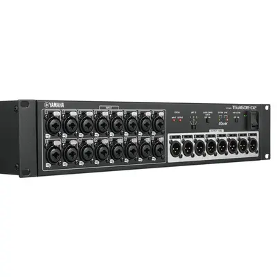 Yamaha - Tio1608-D2