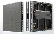 LEDCAST - Trust P1.9 (0,496 m × 0,496 m)