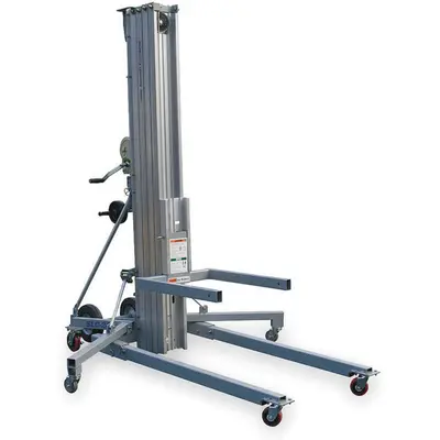 Genie - SLC24 (H. 7,30 m, max. 295 kg)