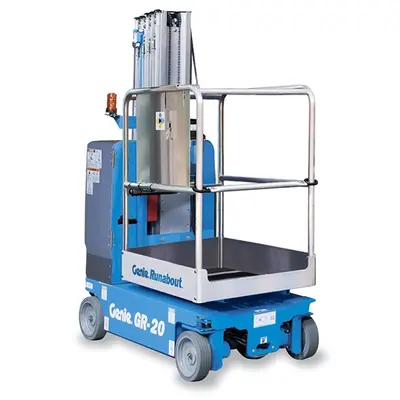 Genie - GR-20