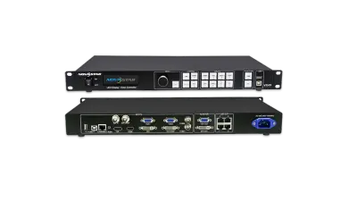 Novastar - VX4S