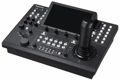 Panasonic - AW-RP150G