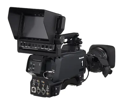 Panasonic - AK-HC3500