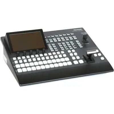 Panasonic - AV-HS410