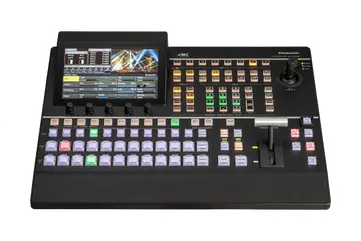 Panasonic - AV-UHS500