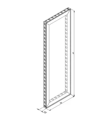 Aluvision - Omni-55