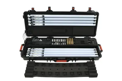 Astera - Titan tube