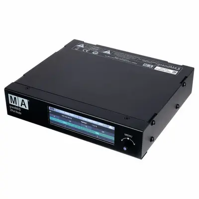 MA Lighting - grandMA-3 onPC 2Port Node