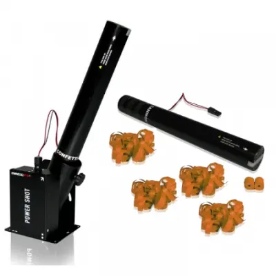 Magic FX - POWERSHOT