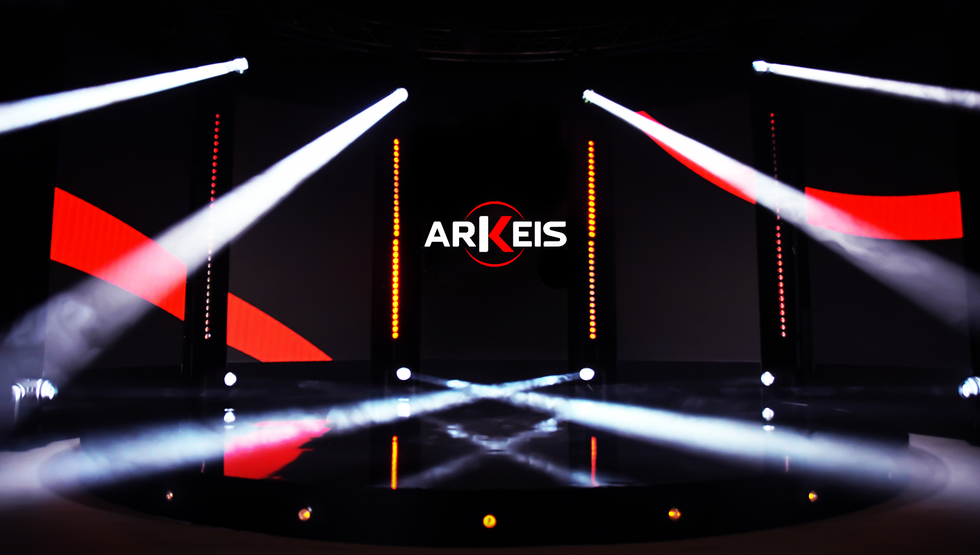 Studio Arkéis TV