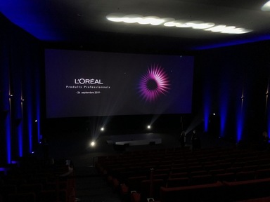 L'Oréal Paris: Convention 2020