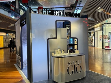 Giorgio Armani Eura Lilles 